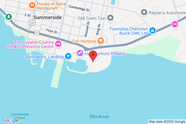 Holland College, Services, Maintenance Services, Marine Training Centre