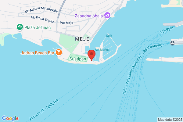 Restaurant Adriatic