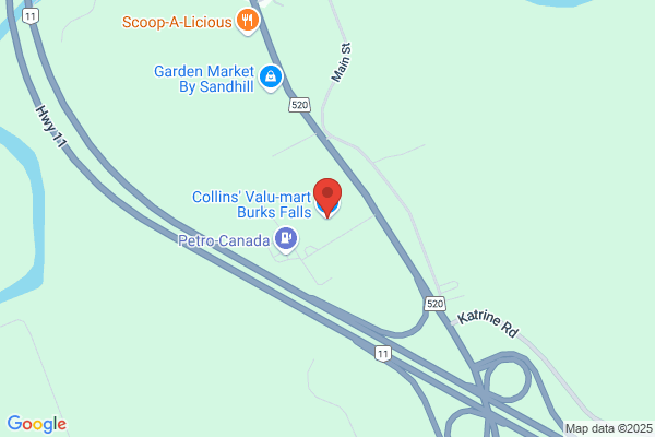 Boucher's Valu Mart