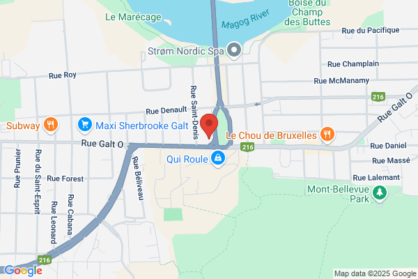 Bouchard Pierre Dr Dent