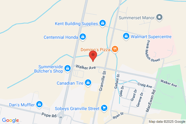 Dental Centre the, Thompson Tara Dr