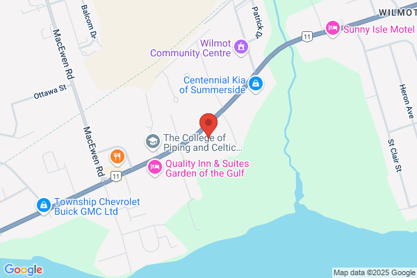 docbraces Summerside