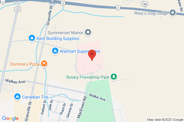 Prince County Hospital, Hospital Services, Diagnostic Imaging