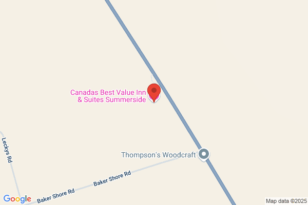 Canadas Best Value Inn & Suites Summerside