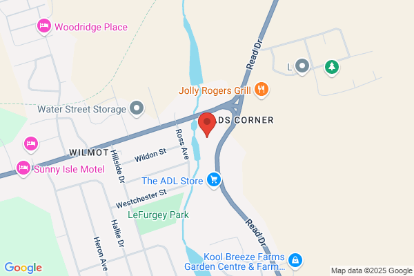 Summerside Motel & Restaurant