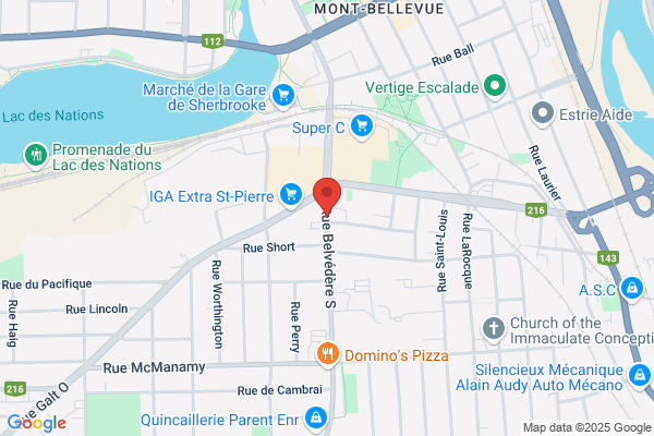 Assurance Thibault & Gingues Inc