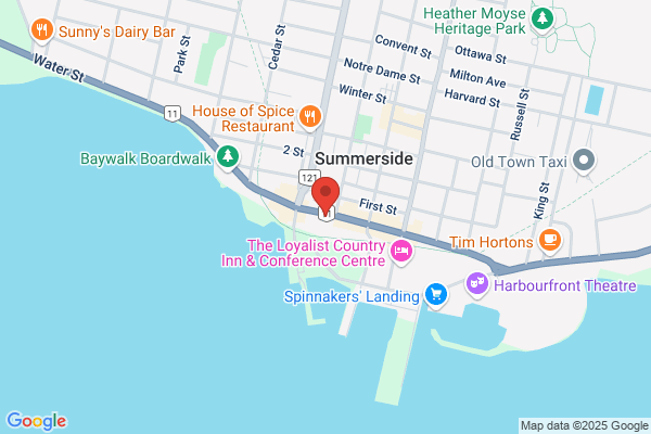 Hickey & Hyndman Insurance Ltd