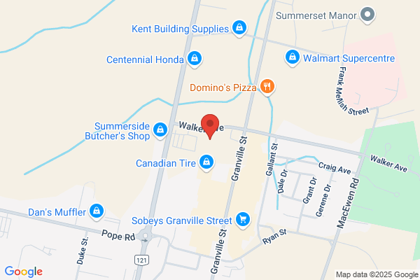 P E I Mutual Insurance Company