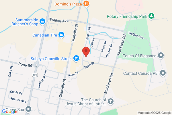 J. LeRoy Gallant Insurance Limited