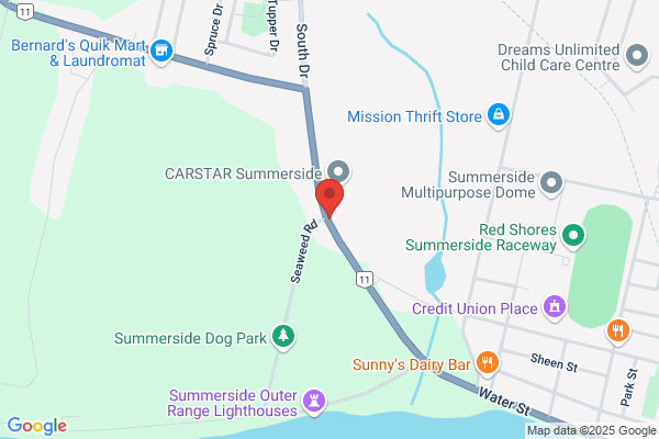 Island Towing & Recovery