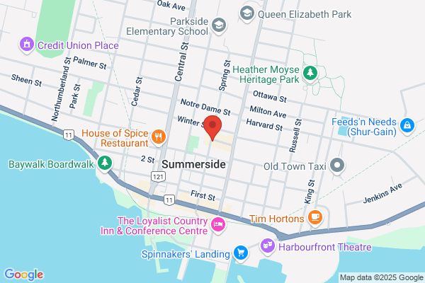 MacNaught History Centre & Archives, Archivist