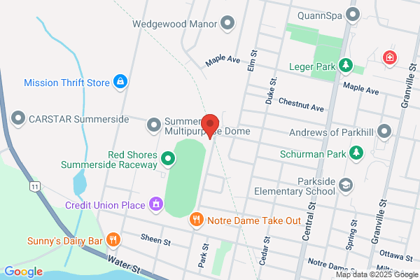 Housing, Housing Services, Summerside