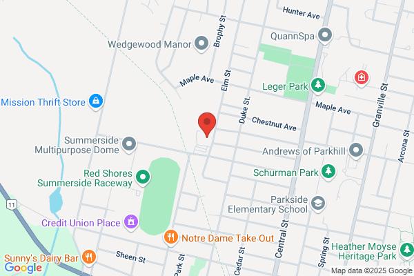 Schools, Elm Street Elementary