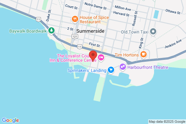 Seniors, Provincial Geriatrician Program, Summerside