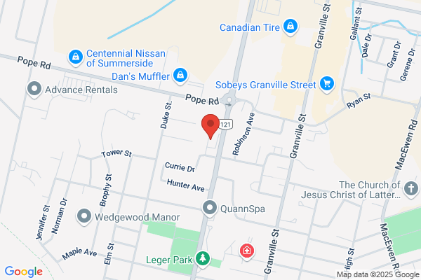 Summerside Vision Clinic