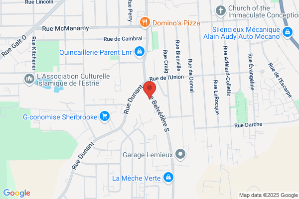 Jean Coutu, Maltais Francois Pharmacien