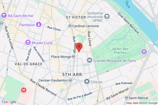 Clinique D'obesite Dr Lucie Denicourt