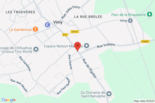 Clinique Medicale Vimy, Vaillancourt Raymonde