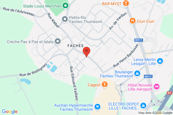 Pare Gilles Dr Pediatre