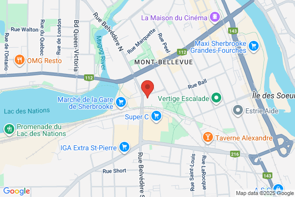 Apchq Relations Du Travail Estrie