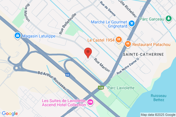 Syndicat Canadien De La Fonction Publique Local 2729