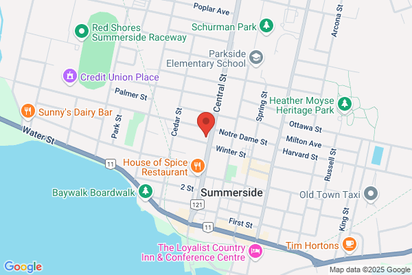 Supreme Court, Summerside
