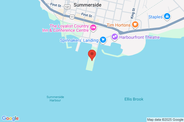 Coastal Stevedoring Agencies Ltd, Main Office, Wharf