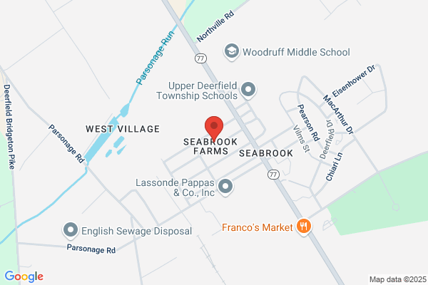 Seabrook Farms