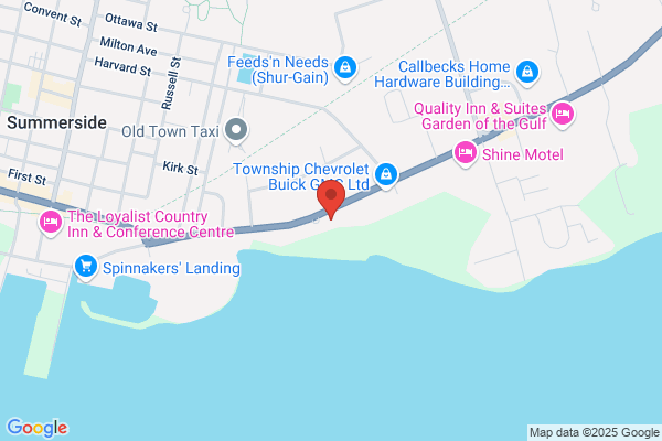 Sherbrooke Automotive Sales & Service