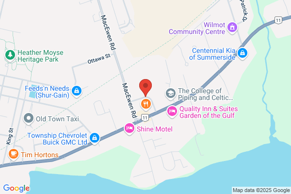 Home Brew Shoppe the