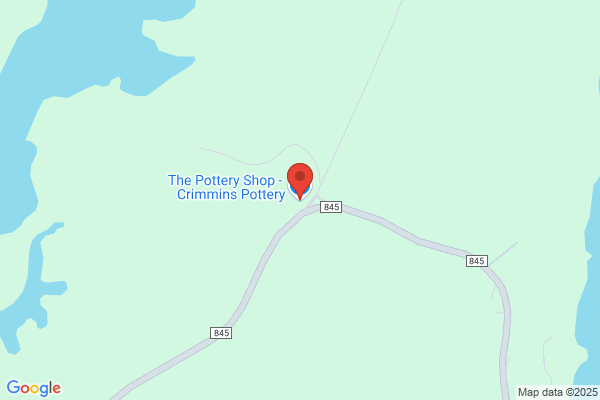 Crimmins Pottery