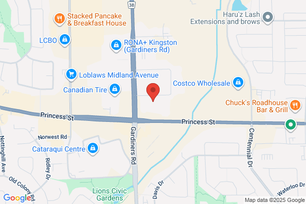 Kingston Peninsula-Ambulance & Fire Departments