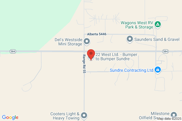22 West Ltd