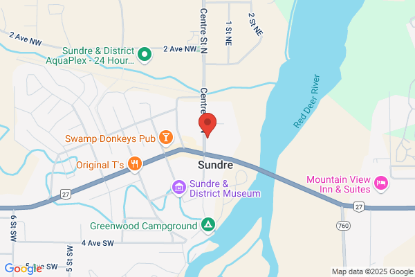 Suds and Sundries