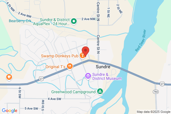 Dundas Kathryn Dr