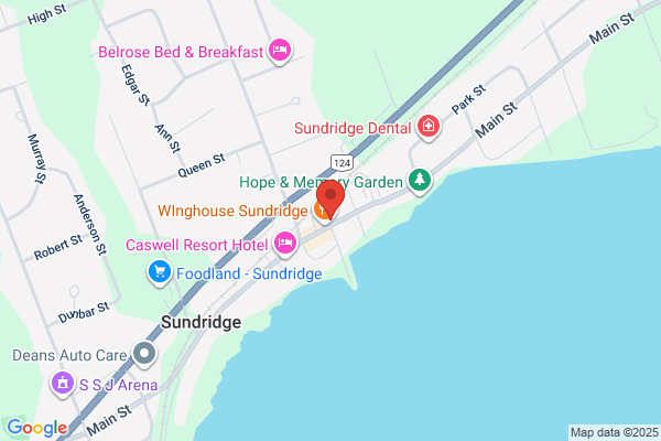 Gorham Denture Clinic