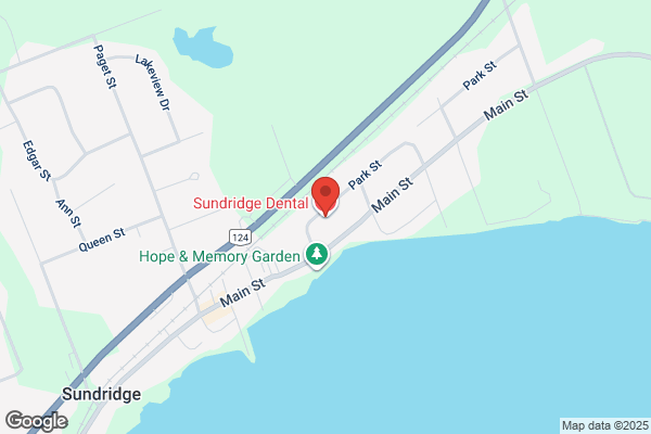 Sundridge Dental
