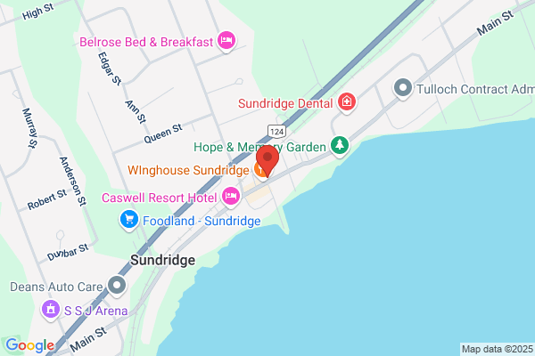 Gorham Denture Clinic