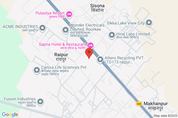 Paragon Industries Ltd