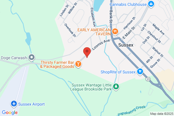 Town of Sussex, Fire Department, Fire