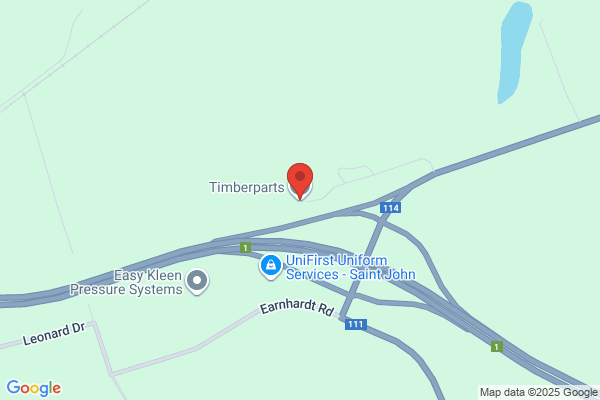 Timberparts