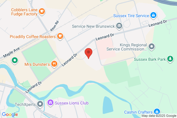 Employment Continued, Sussex-Human Resource Service Centre, Student Employment Centre