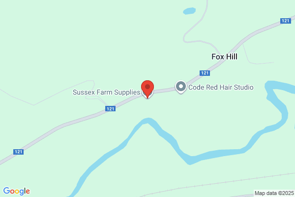 Sussex Farm Supplies