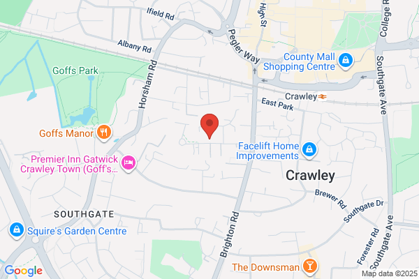 Green Meadows Special Care Home Inc