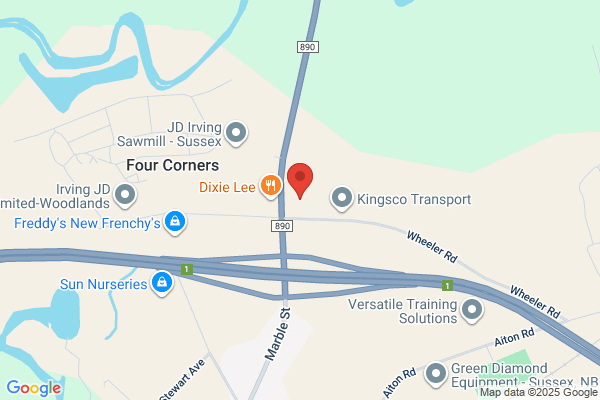 Kingsco Transport Ltd