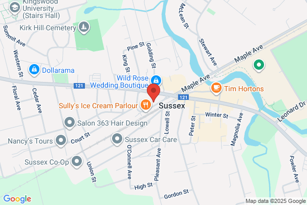 Stiles Plumbing&Heating Ltd