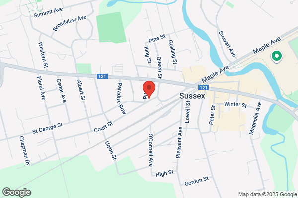 Sussex Animal Hospital