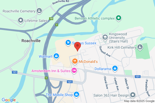 Fergie's Pub & Steakhouse