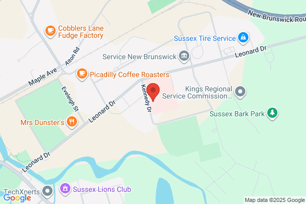 Sussex Sleep Clinic