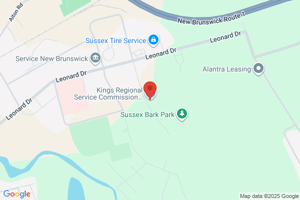 Sussex Waste Management Ltd